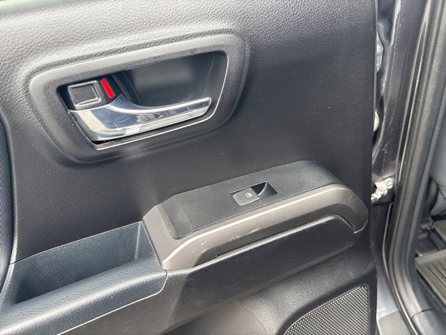 used 2021 Toyota Tacoma car, priced at $25,299