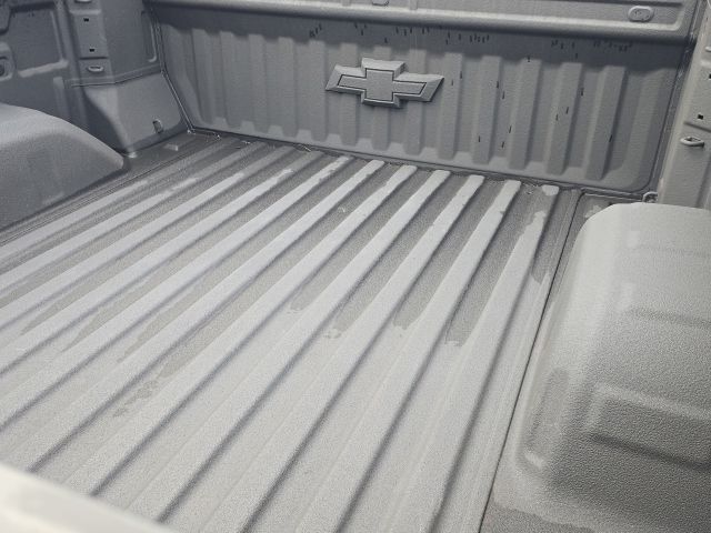 2025 Chevrolet Silverado 1500 LTZ:46392A