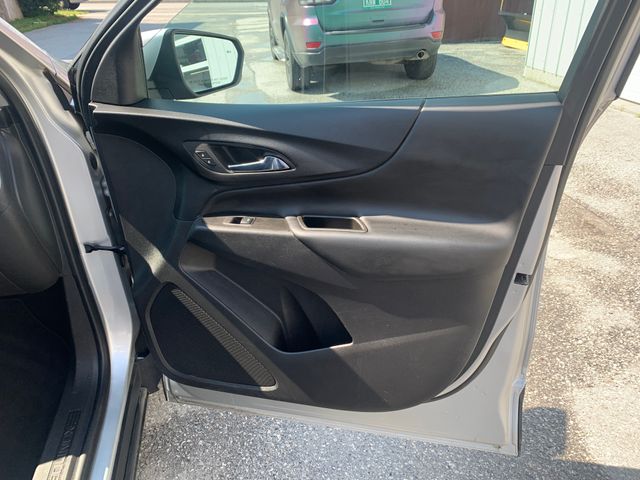 Used 2020 Chevrolet Equinox SUV