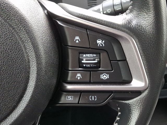 2023 Subaru Forester Premium White at South Hills Kia