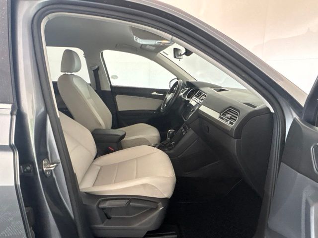 Used 2018 Volkswagen Tiguan SUV