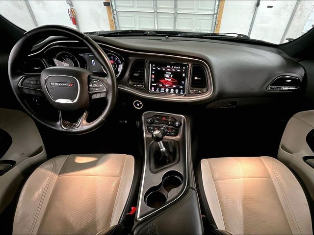 2016 Dodge Challenger R/T Gray at Auto Express Mitsubishi