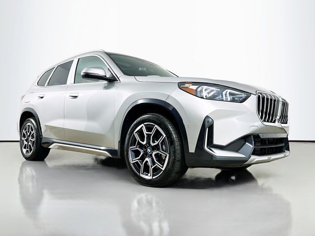 2025 BMW X1 xDrive28i 34