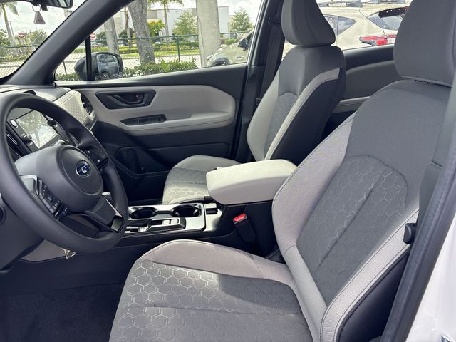 2026 Subaru Forester - $28,977