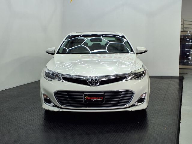 2015 Toyota Avalon XLE Premium - 4