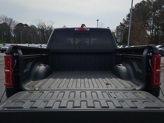 New 2026 Black Ram Limited image 27