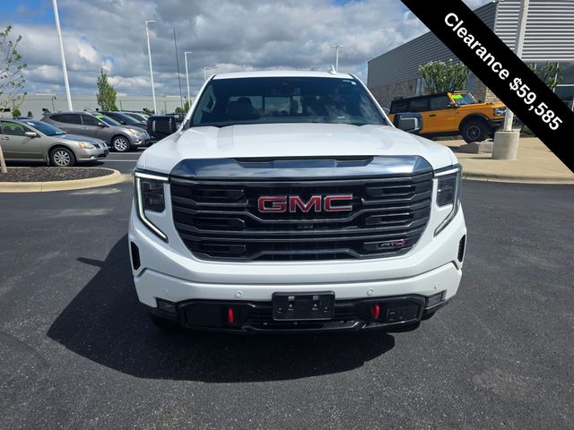 Used 2024 GMC Sierra 1500 For Sale in Grove City, OH