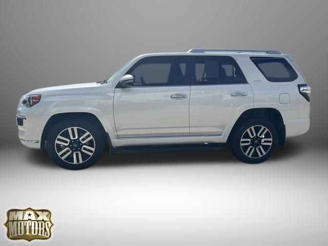 Used 2023 Toyota 4Runner SUV