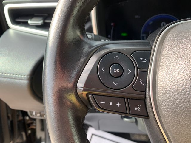 Used 2023 Toyota Corolla Cross SUV