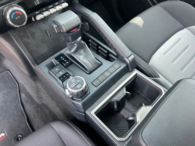 2025 Toyota Tacoma TRD Off Road - Photo 26