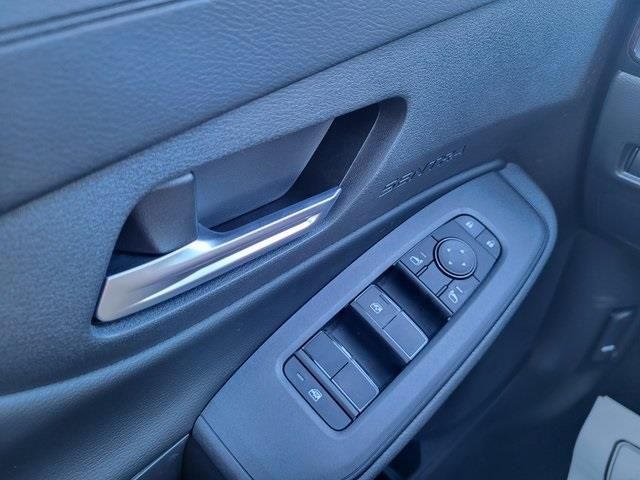 New 2026 Gray Nissan SV image 24