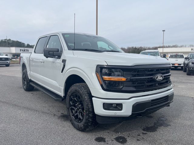 2026 Ford F-150 XLT  168492