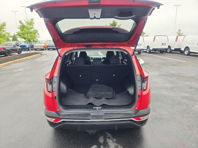 Used 2022 Hyundai Tucson For Sale in Grove City, OH