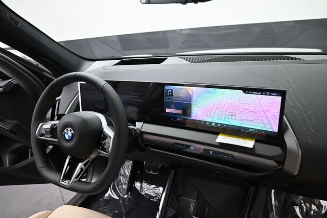 New 2026 Gray BMW 30 xDrive image 14