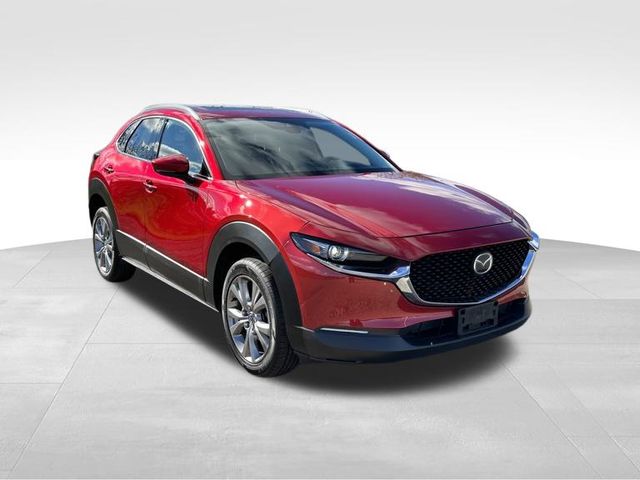 2021 Mazda CX-30 Premium 3