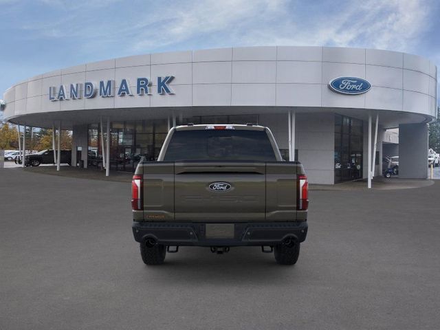 new 2026 Ford F-150 car, priced at $80,085