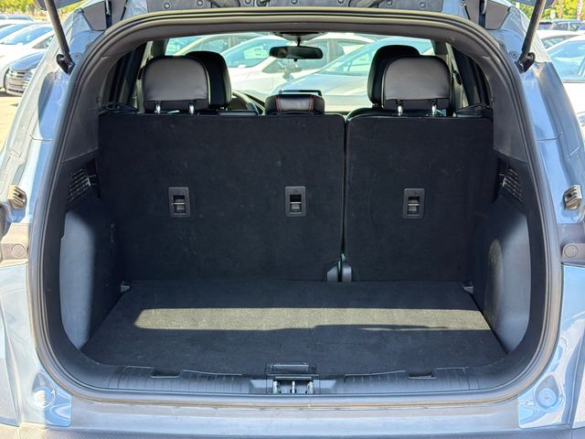 Used 2025 Ford Escape SUV