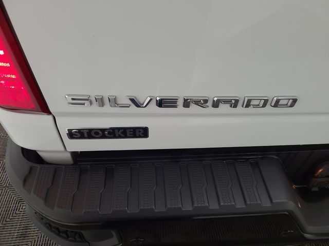 2024 – Chevrolet – Silverado 2500HD