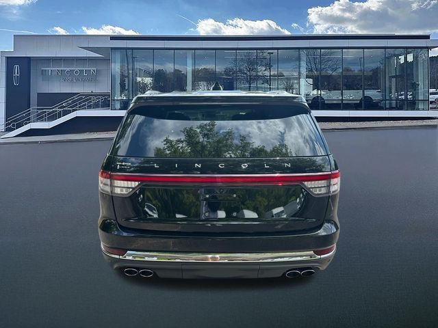 2025 Lincoln Aviator Reserve - Photo 7