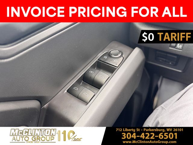 2025 Sterling Gray Metallic Chevrolet Colorado Trail Boss 4X4 Truck