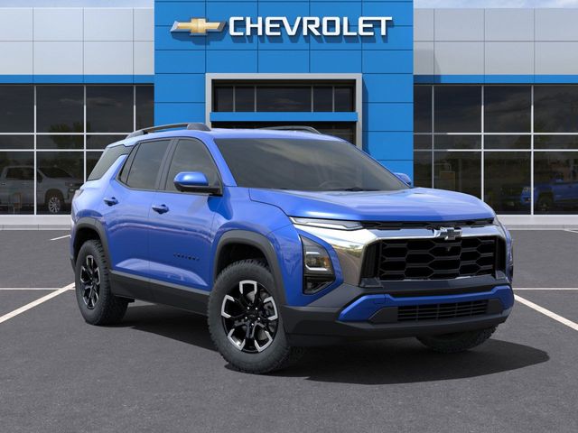 2025 Chevrolet Equinox ACTIV 2