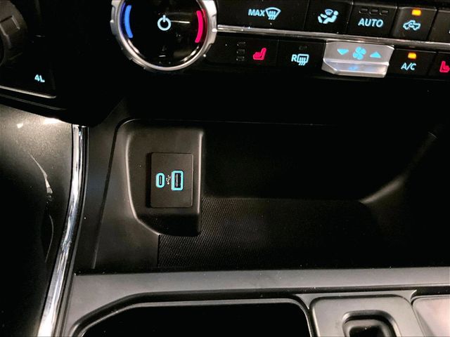 2023 Ford F-150 XLT Blue at South Hills CDJR