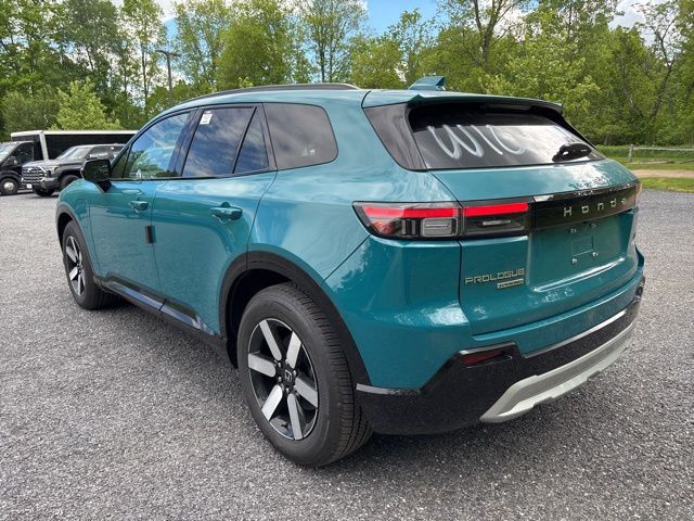 New 2026 Honda Prologue SUV