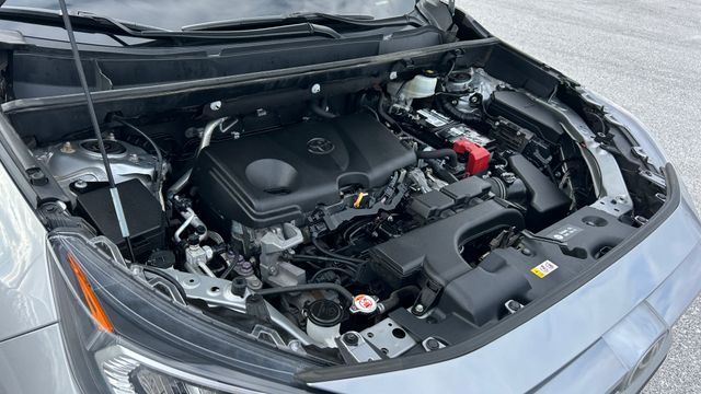 Used 2021 Toyota RAV4 SUV