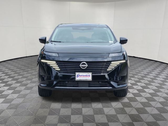 New 2026 Nissan Murano SUV