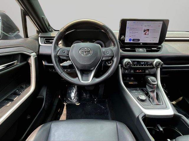 2023 Toyota RAV4 XSE - Photo 8