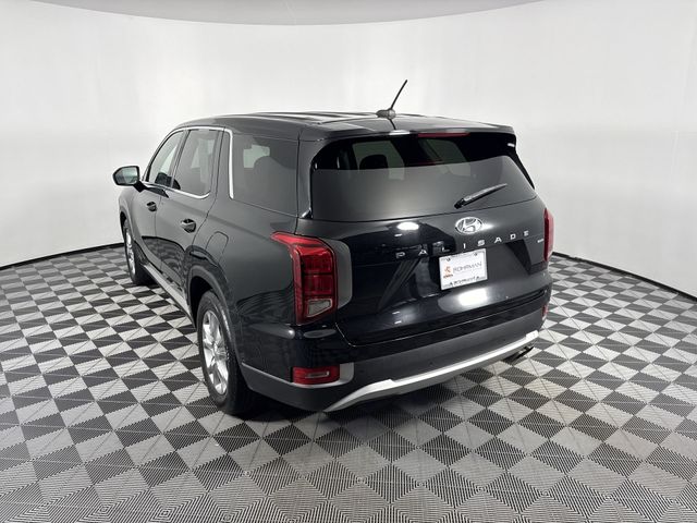 Used 2021 Hyundai Palisade For Sale in Indianapolis, IN