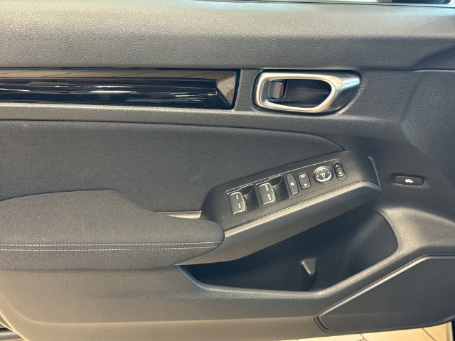 New 2026 Honda Civic Sedan Hybrid Sedan