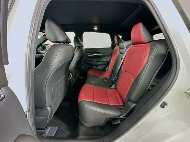 2024 INFINITI QX50 Sport 26