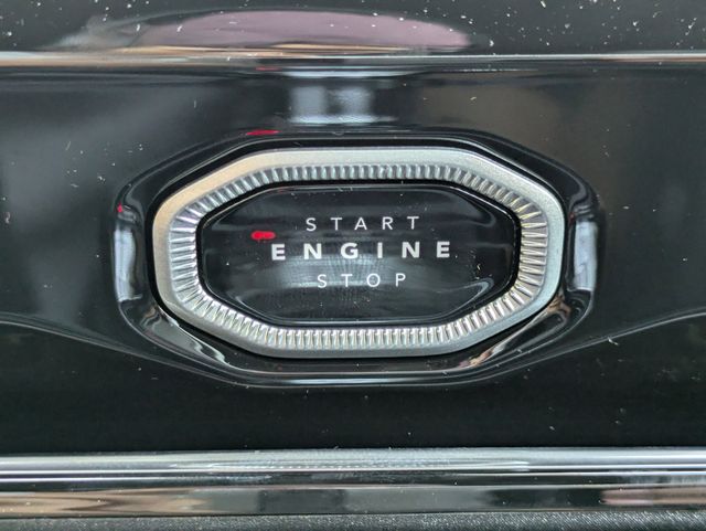 2026 Jeep Grand Cherokee L Limited 4x2