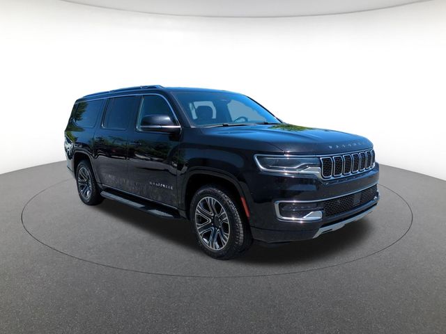 used 2023 Jeep Wagoneer L car, priced at $33,990
