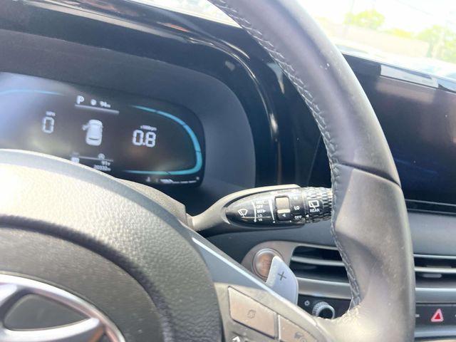 Used 2023 Hyundai Palisade SUV