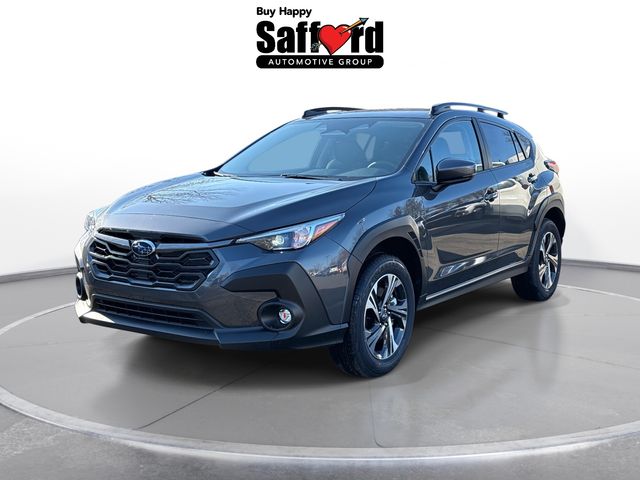 2026 Subaru Crosstrek Premium AWD