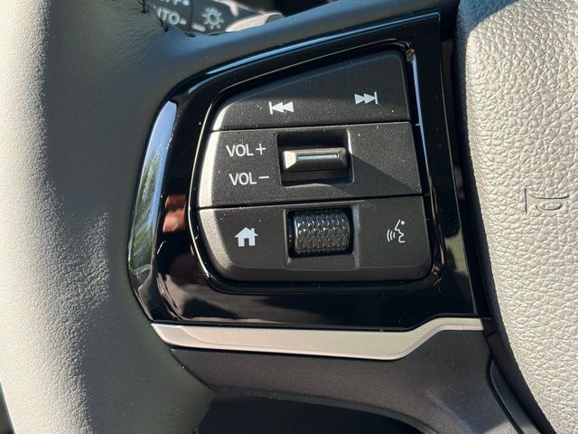 new 2026 Honda Odyssey car, priced at $42,508