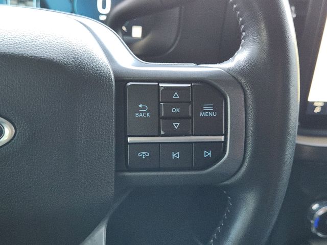 2023 Ford F-250SD Lariat photo