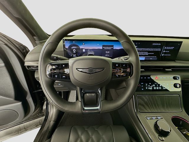 Thumbnail: 2026 Genesis GV80 - 10