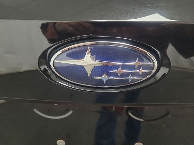 2026 – Subaru – Crosstrek