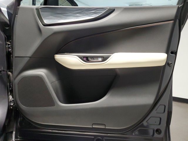 Used 2023 Gray Lexus 350 Premium image 27