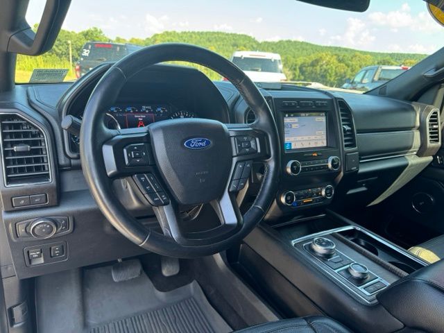 Used 2019 White Ford Limited image 25