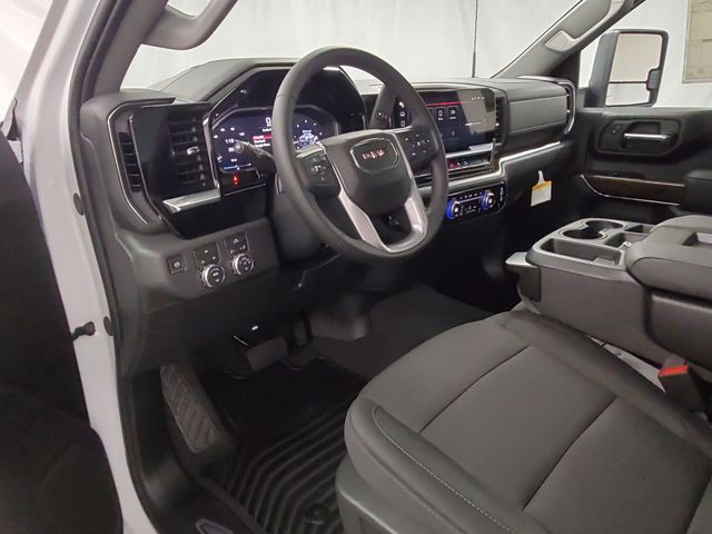 2026 – GMC – Sierra 3500HD