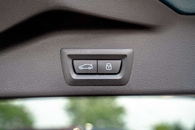 Used 2025 BMW X5 SUV