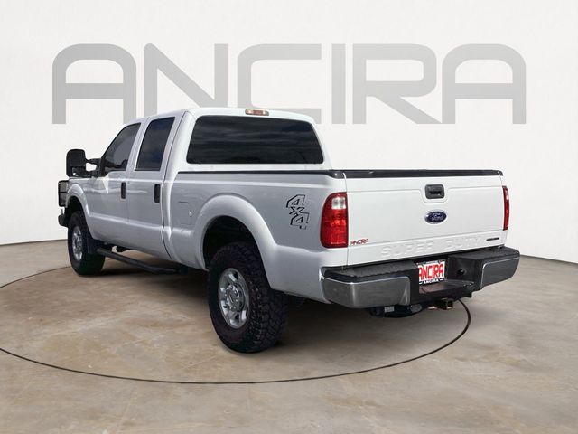 Used Car 2016 Ford F-250sd  Xl For Sale Under $30,000 In San Antonio, Texas