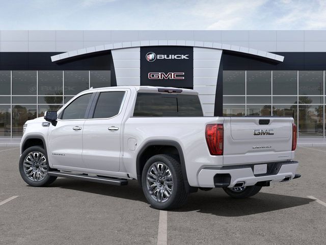 2025 GMC Sierra 1500 Denali Ultimate 3