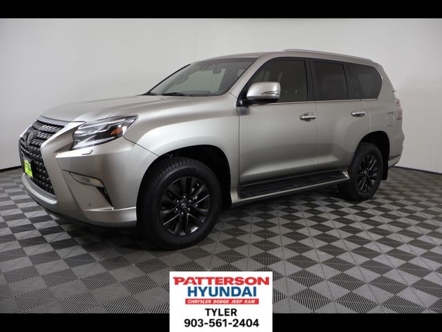 2020 Lexus GX 460 460 PREMIUM's photo