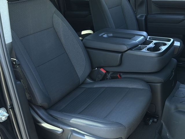 Used 2025 Black Chevrolet LT image 32
