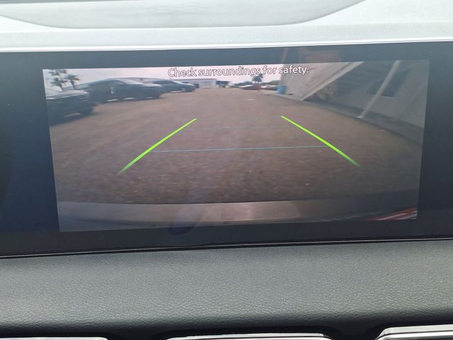 New 2026 Brown Nissan SV image 20